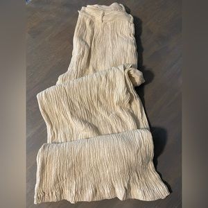 Savannah Morrow Trousers -NWOT